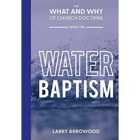 The What and Why of Church Doctrine (Hardcover)