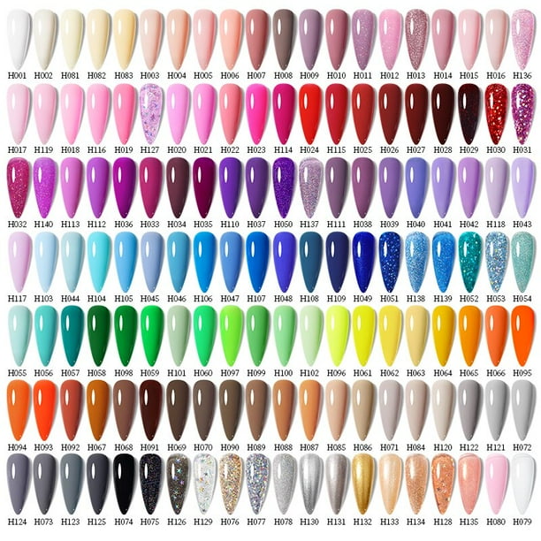 UR SUGAR Dark Purple Nail Gel Polish Paint Gel Nail Art Semi