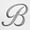 B, variant on Beach Tote Bag Personalized Gifts for Women's Shoulder Bags Gray Y
