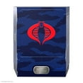 thumbnail image 4 of G.I. Joe A Real American Hero 7 Inch Action Figure Ultimates Wave 2 - Destro, 4 of 5