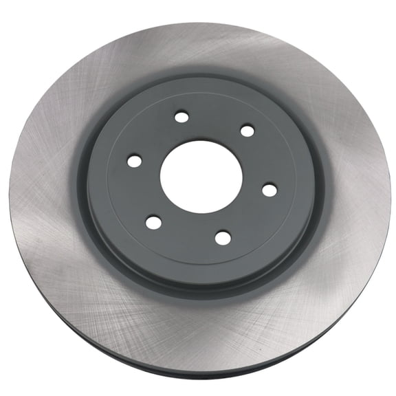 Winstop Brake Rotor, Front WS247388, Nissan Pathfinder 2012-2008