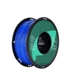 thumbnail image 1 of 3D Printer Filament PLA+ 1.75mm Dimensional Accuracy +/- 0.03mm, 1KG (2.2 LBS) Spool 3D Printing Material For 3D Printers ,Easy to Use, 1 of 5