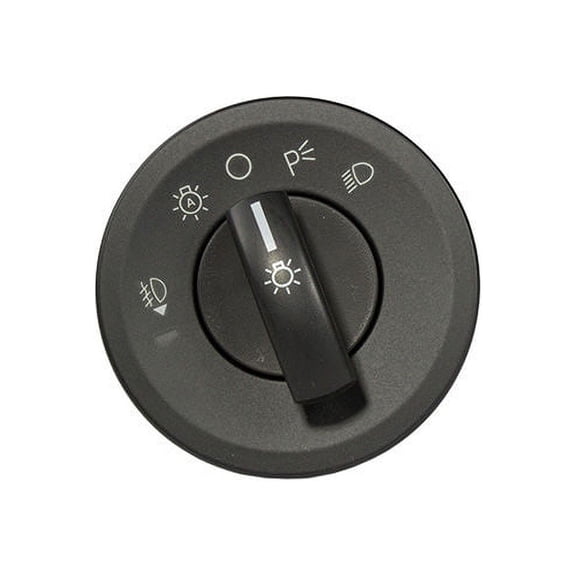 Headlight Switch - Compatible with 2008 - 2012 Ford Escape 2009 2010 2011