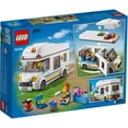 thumbnail image 2 of Set LEGO City Casa Rodante de Vacaciones 60283, 2 of 3