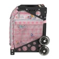 thumbnail image 2 of Zuca Nylon Sport Bag - Forest Friends (Limited Edition)(Black Frame), 2 of 3