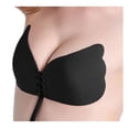 thumbnail image 2 of Brassiere MARÍA INTIMA AAA Negro, 2 of 4