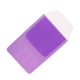 thumbnail image 2 of Protector de bolsillo Zulema organizador multiusos impermeable bolígrafo de PVC Violeta, 2 of 8