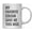 Cousin, variant on CTDream 11oz. Funny Coffee Mug Gag Gift, My Favorite Coworker Gave Me This Mug, 1-Pack, Birthday Christmas Sarcastic Humor Gift Ideas