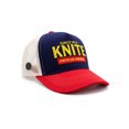 thumbnail image 1 of KNITE Gorra Tools American Lux Trucker Hombre Ajustable Vintage Estilo Original, 1 of 5