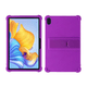 thumbnail image 2 of Teknet Funda Silicon para Honor Pad 8 de 12 pulgadas Con Base, 2 of 5