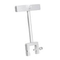 thumbnail image 5 of MAGIDEAL Sign Holder Clamp Merchandise Sign Display Clip for Supermarket Sale Display, 5 of 8
