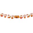 thumbnail image 4 of 2021 New Year Banner Creative Festive Decorative Paper Banner Cartoon Banner, 4 of 7