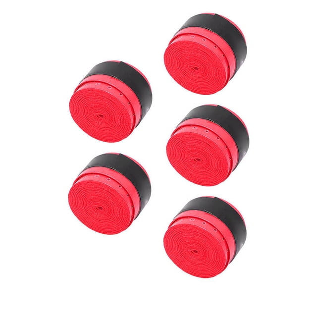 Tir à l'Arc Anti Dérapage Bande, 5pcs Arc Riser Poignée Bande Bande Wrap Arc Riser Poignée Bande Performance Haut de Gamme