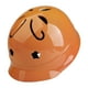 thumbnail image 4 of Casco para niños, transpirable, cómodo y deportivo para niños. Naranja, 4 of 9