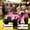 Pink, variant on Acekid Ride on Toy 12V Electric Car Parent Remote Control Ride on Car Truck Bed Storage Safety Belt Soft Braking