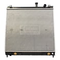 thumbnail image 2 of Denso 221-3406 Radiator Fits select: 2004-2015 NISSAN TITAN, 2005-2015 NISSAN ARMADA, 2 of 2
