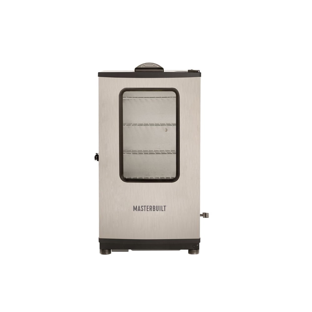 Masterbuilt Digital Electric Smoker 140S 40" by Masterbuilt