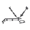 thumbnail image 1 of B01816 Nelson Half Channel Truck Bed Mount Bike Rack, 1 of 1