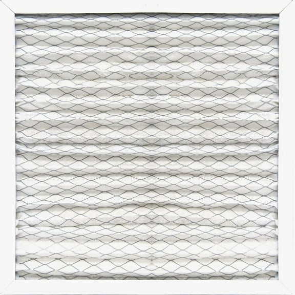 XPOWER Air Scrubber 16" x 16" Pleated Media Filter