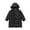 Z-Black, variant on Boys' Outerwear Jackets & Coats Toddler Baby Jacket Boys Fashion Letter Winter Coat Outerwear Red,4-5 Years