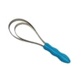 thumbnail image 3 of GARENDE Horse Brush Scraper Cleaning Tool Horse Hair Comb for Cattle Horse Livestock Double Loop, 3 of 9