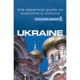 thumbnail image 2 of Culture Smart! The Essential Guide to Cu Ukraine - Culture Smart!: The Essential Guide to Customs &amp; Culture, (Paperback), 2 of 2