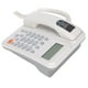 thumbnail image 5 of Teléfono de Oficina KXT2029CID Identificador de Llamadas sin Batería Interfaz de Extensión Compatible con FSK DTMF 24 Tonos de Timbre Volumen de Timbre Ajustable, 5 of 8
