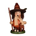 thumbnail image 2 of Mini Encens Fumoir Woodie Naturel, 2 of 4