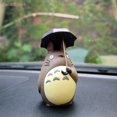 thumbnail image 1 of Adornos de coche figuras de Anime de árbol verde, globo de tablero, lindo modelo Mei, figura de acción, accesorios de decoración Interior automática, regalos, 1 of 4