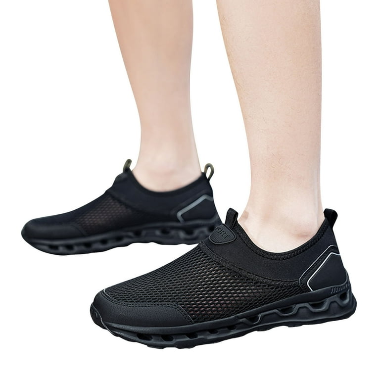 Sneaker shop slippers walmart