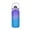 Purple, variant on DELESYS Universal Fitness and Sports Water Bottle for Men and Women Cycling Plastic Cup, 2000ml