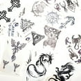 thumbnail image 6 of PlayWorld More Temporary Arm Tattoos, 6 of 8