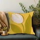 thumbnail image 4 of Funda de almohada, almohada extraíble, cojín de girasol, almohada decorativa, almohada escandinava para sofá, almohada para el respaldo de la cama, almohada para la siesta, almohada de felpa, 4 of 6