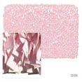 thumbnail image 2 of R16 Home Shaggy Raggy Area Rug, Pink, 22" x 34", 2 of 4