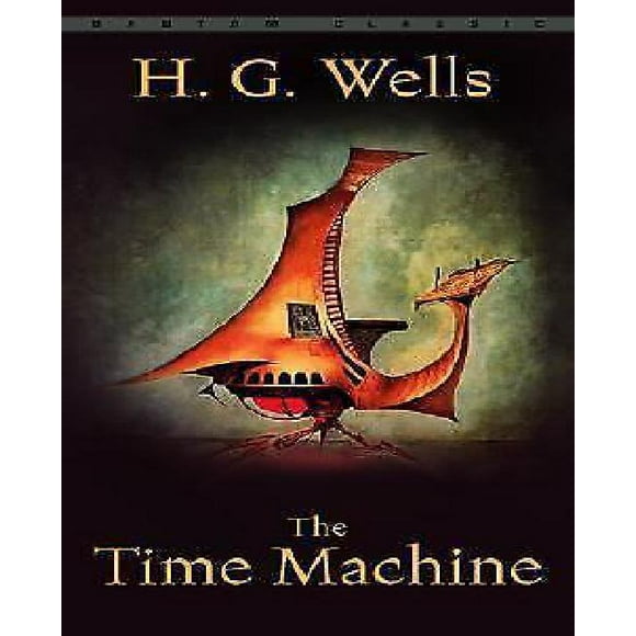The Time Machine