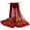 Wine, variant on Women Lady Multi-color Peacock Flower Scarf Long Soft Wrap Shawl Stole Pashmina
