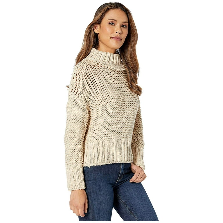 Free people hotsell sunshine turtleneck