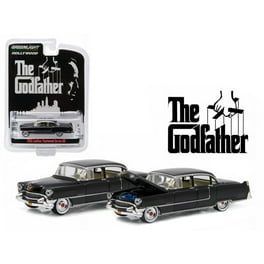 1955 Cadillac Fleetwood Series 60 Special \The Godfather