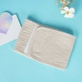 thumbnail image 2 of hengsof Baby Sleep Belly Band Breathable Gauze Baby Belly Band for Baby Girls, Soft Newborn Belly Band to Prevent Catching Cold Protect The Umbilical Cord, 2 of 3
