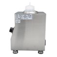 thumbnail image 1 of Sauce Warmer 650ML, Precise Temperature Control, 304 Stainless Steel, Rapid Heating, Large Capacity, Versatile Usage, Ideal for Cafes, Restaurants, and Bars, 1 of 7