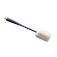 thumbnail image 3 of Sponge Cup Brush Long Handle Bottle Scrubber Kitchen Bottle Cleaning Tools Blue, 3 of 7