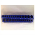 thumbnail image 4 of Soporte Magnético para Dados de 1/4 de Pulgada, 26 Piezas, Métrico, 13 Profundidad y 13 Profundidad, Soporte Magnético para Fundas Plástico, Estante de Almacenamiento para Fundas., 4 of 5
