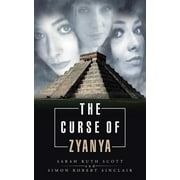 The Curse of Zyanya (Paperback)