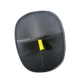 thumbnail image 1 of Guantes para cepillo de pelo de gato, doble cara, cómodos, para desenredar eficazmente el pelo de mascotas, guante para perros, gatos, animales, 1 of 8