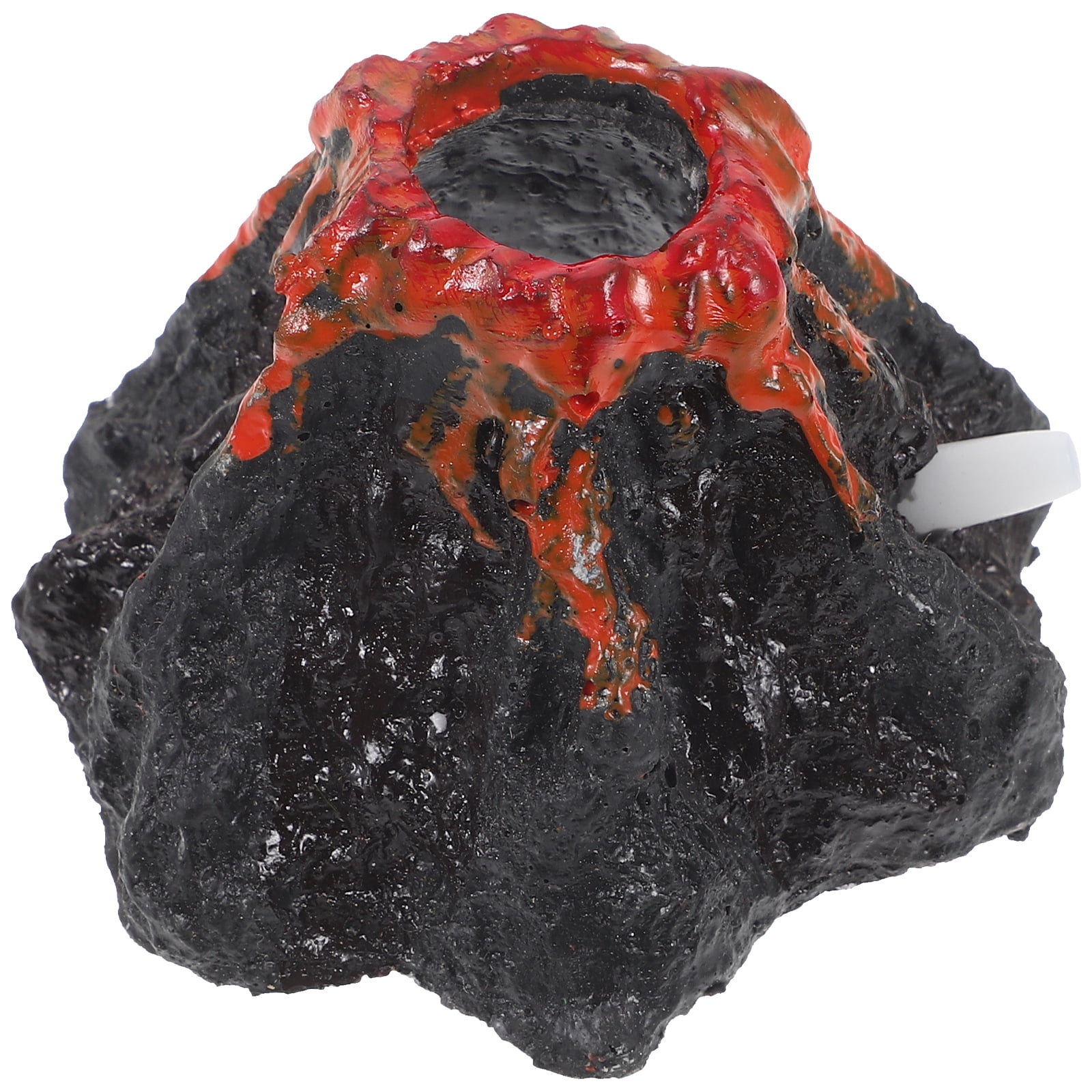 Activi Volcano 美品 Volcano Science Kit Landscape Volcano 6.70X6.70X5.00CM - Walmart.com