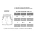 thumbnail image 2 of Short Hombre Optima Supreme, 2 of 2