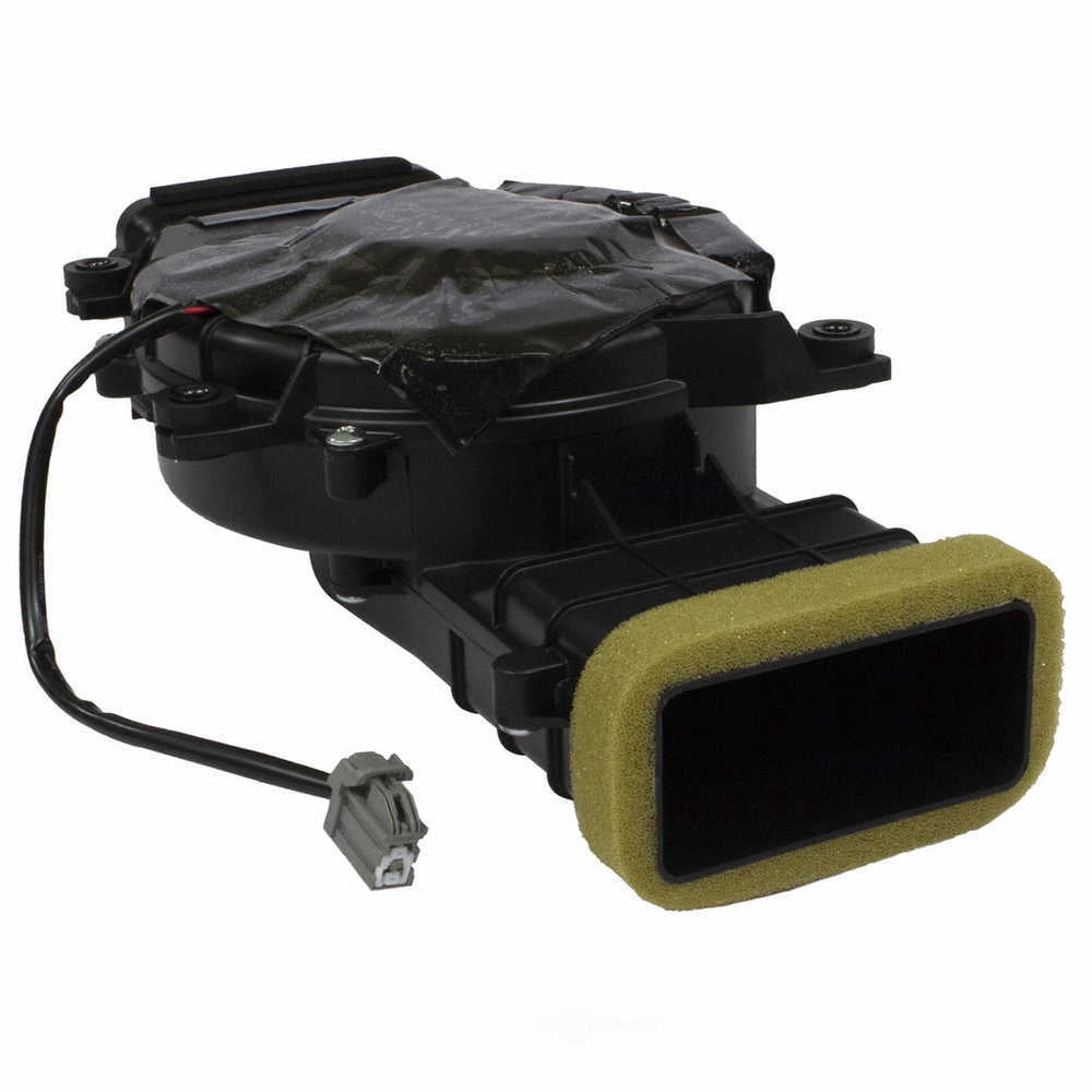 Motorcraft MM-1197 HVAC Blower Motor