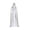 Y475 Silver, variant on Likimi Halloween Costumes For Adults Dress Up Hooded Solid Color Stage Show Cosplay Tops Performance Fashion Cosplay Costume One Size