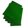 thumbnail image 1 of Reusable Vinyl Wristbands (Green, 50/pk), 1 of 3