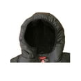 thumbnail image 4 of Mens Sherpa-Lined Hooded Puffer Jacket (Sizes, S to 2XL), 4 of 7